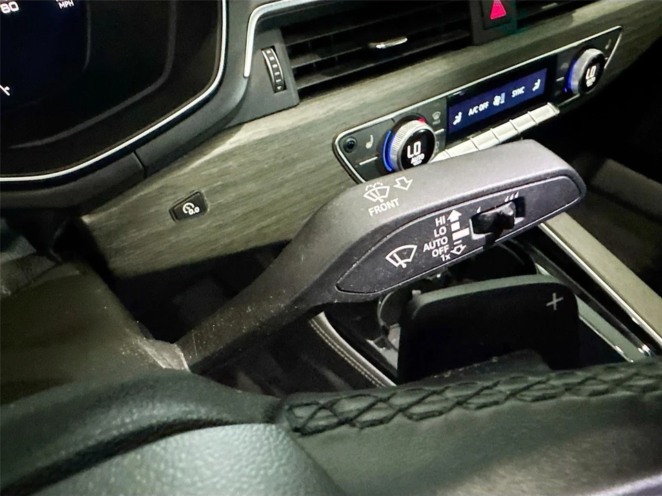 2024 Audi B9 A5 - Image 6 of 31