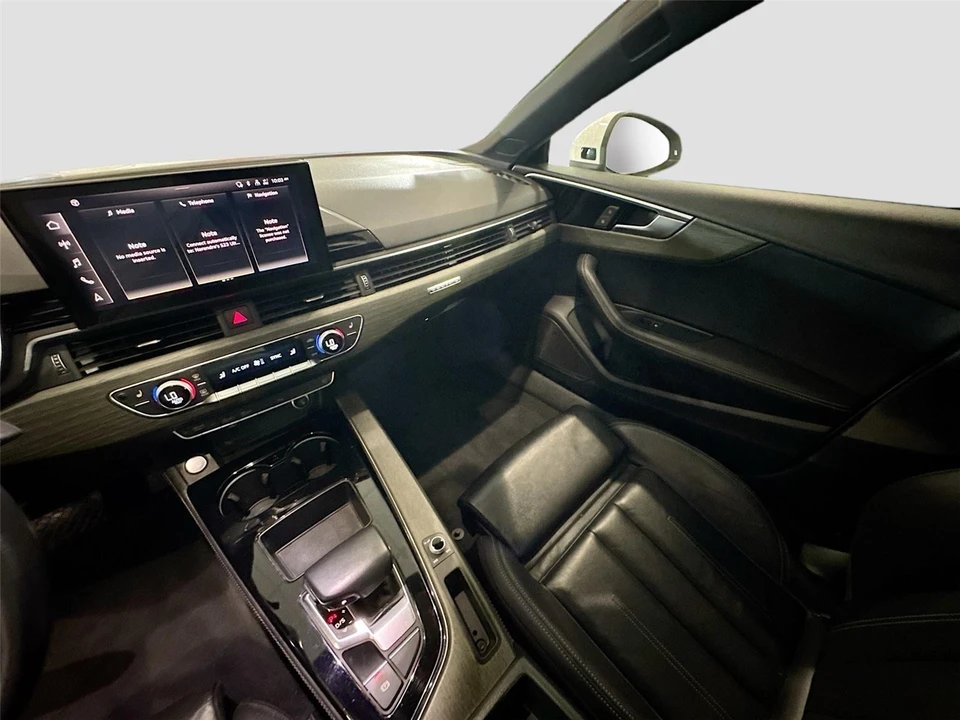 2024 Audi B9 A5 - Image 8 of 21