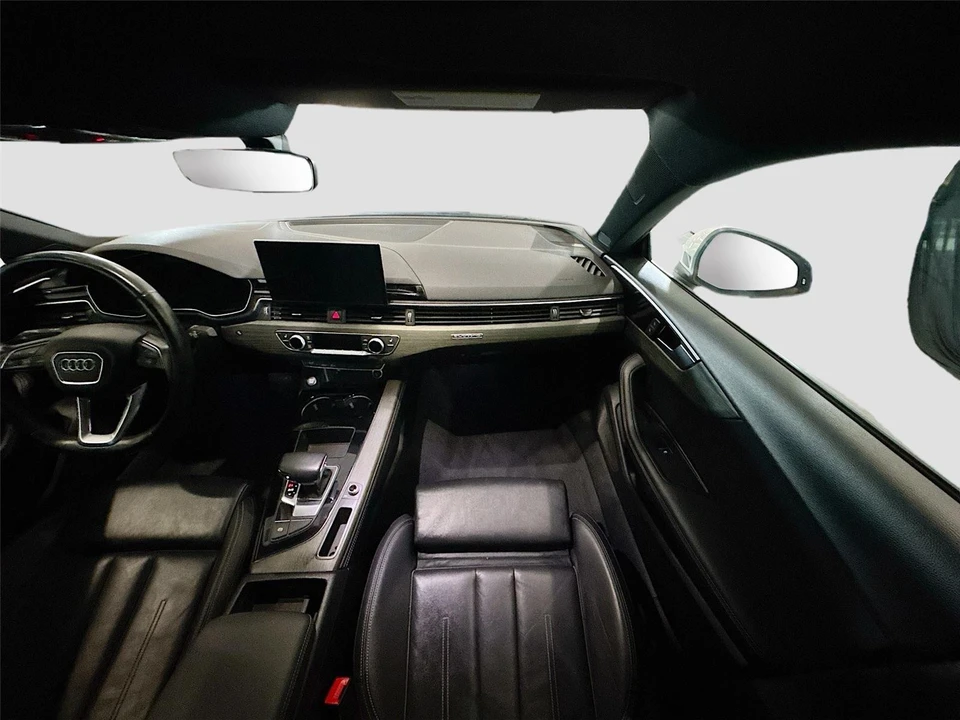 2024 Audi B9 A5 - Image 25 of 31
