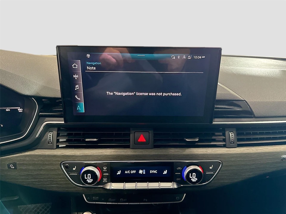 2024 Audi B9 A5 - Image 11 of 21
