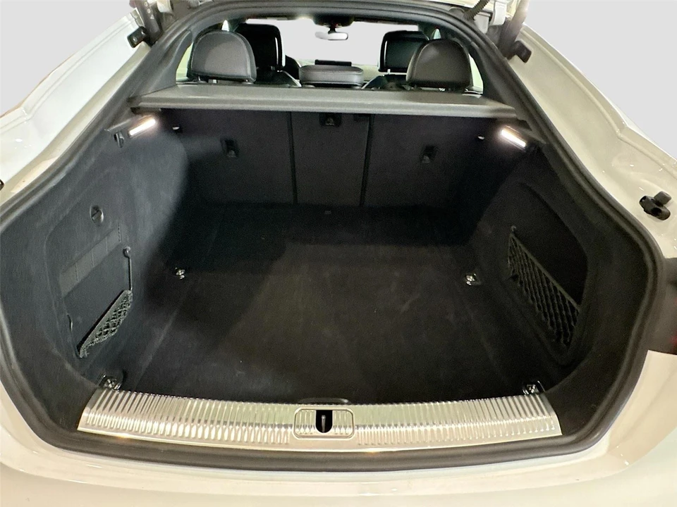 2024 Audi B9 A5 - Image 20 of 31