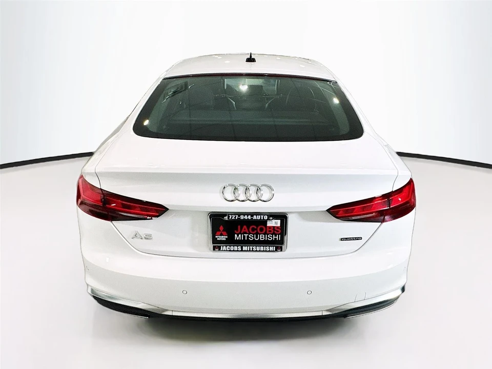 2024 Audi B9 A5 - Image 28 of 31