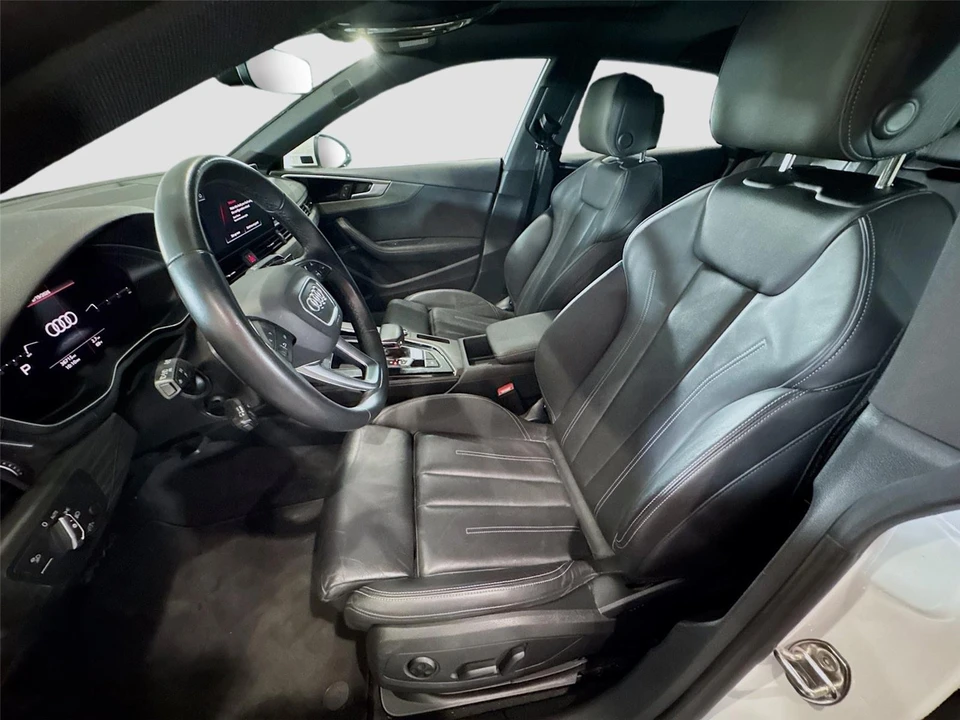 2024 Audi B9 A5 - Image 9 of 13