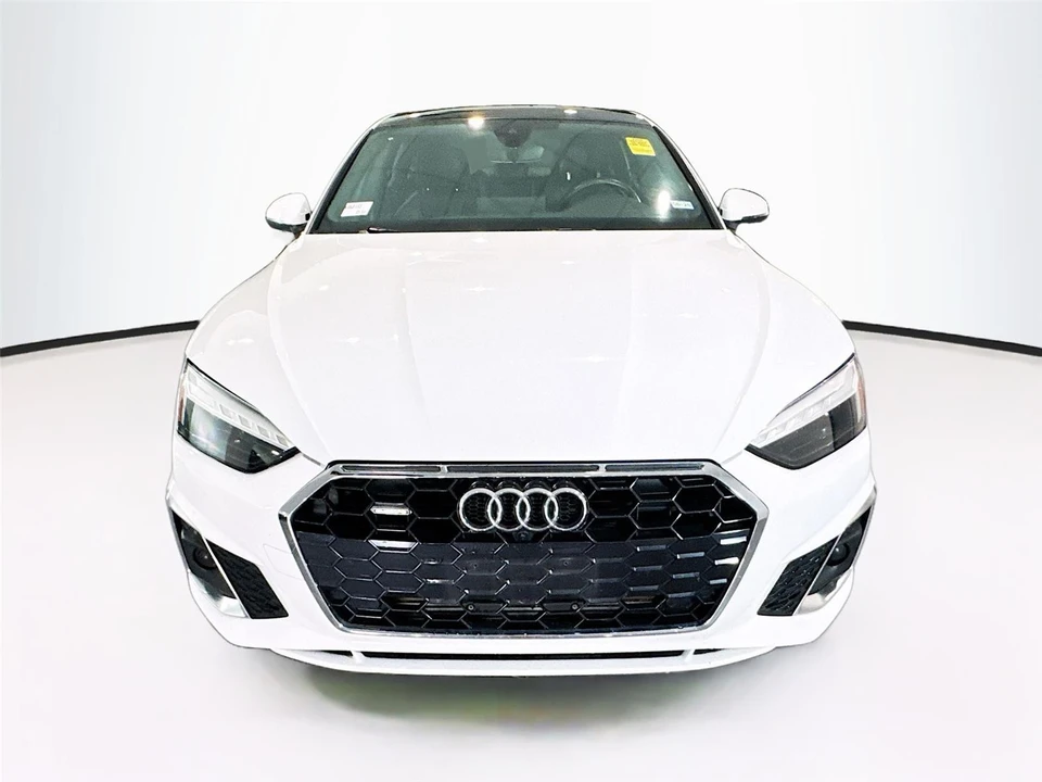 2024 Audi B9 A5 - Image 7 of 13