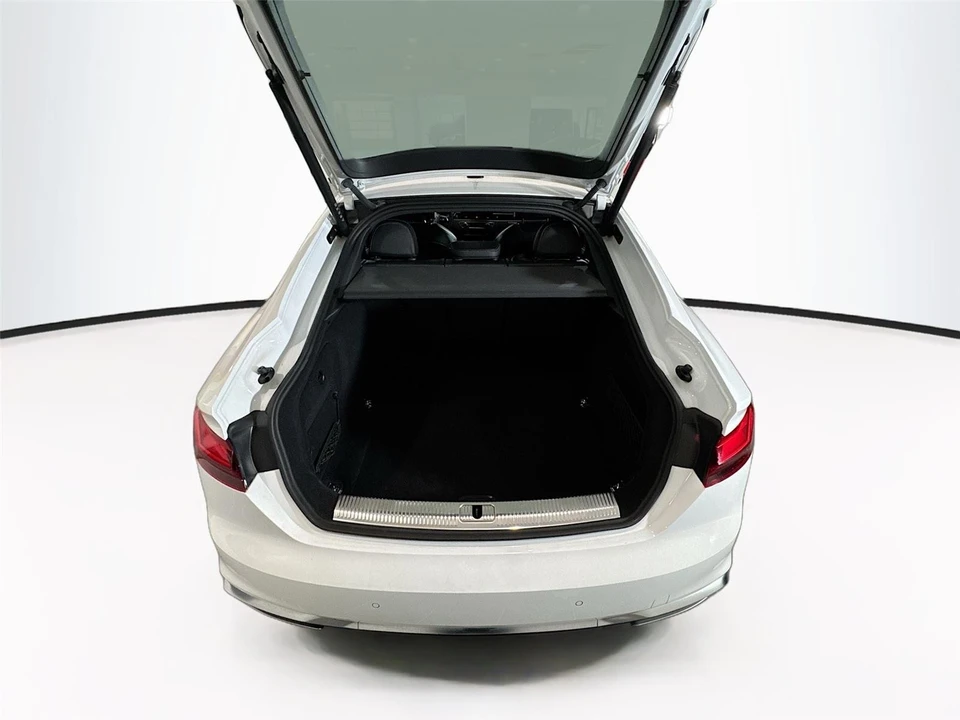 2024 Audi B9 A5 - Image 21 of 21