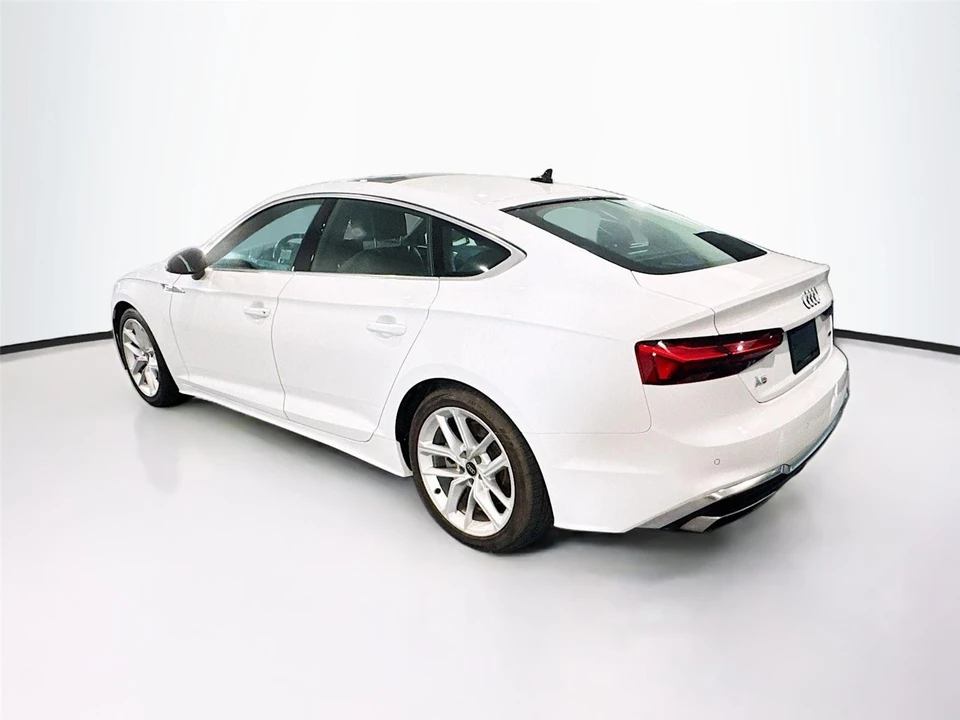 2024 Audi B9 A5 - Image 3 of 13