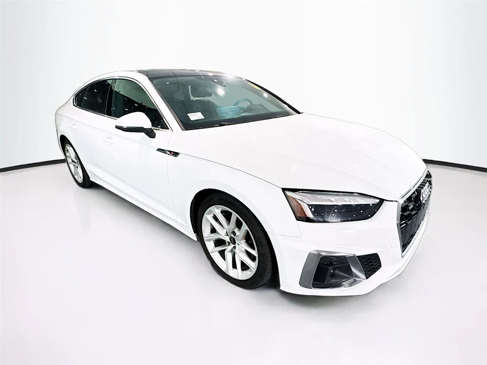 2024 Audi B9 A5 - Image 6 of 13