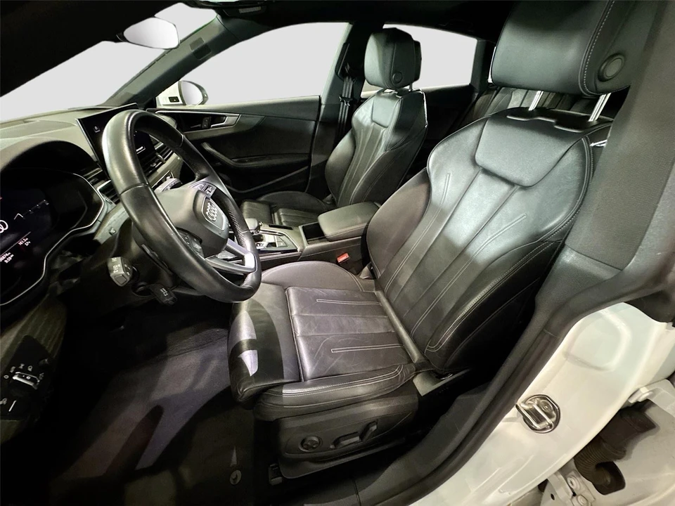 2024 Audi B9 A5 - Image 2 of 31