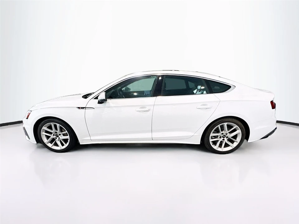 2024 Audi B9 A5 - Image 2 of 13