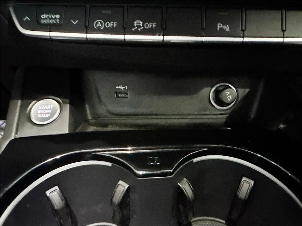 2024 Audi B9 A5 - Image 16 of 21