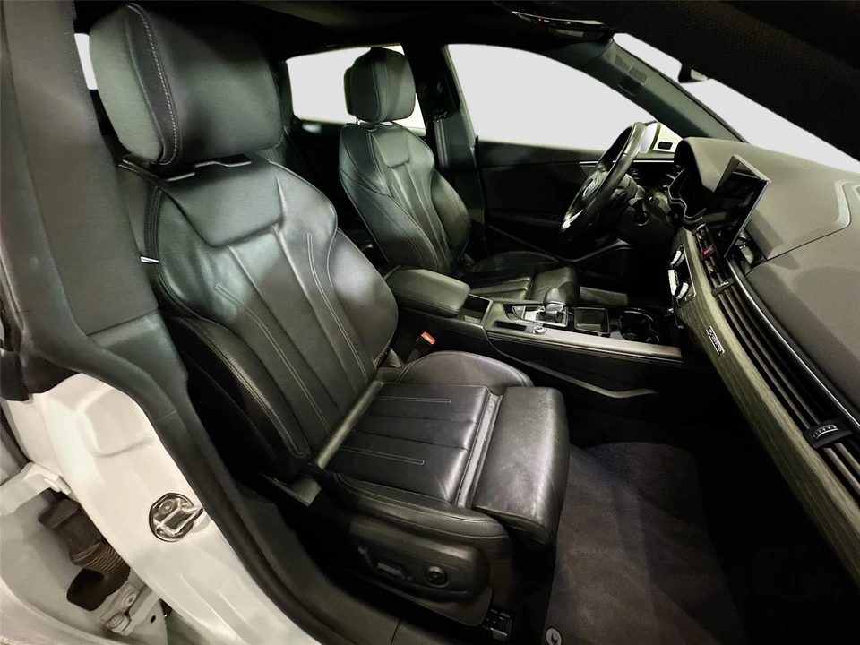 2024 Audi B9 A5 - Image 24 of 31