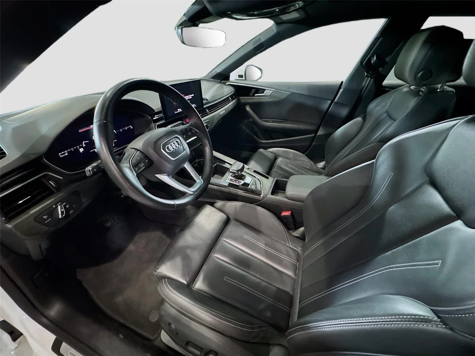 2024 Audi B9 A5 - Image 10 of 13