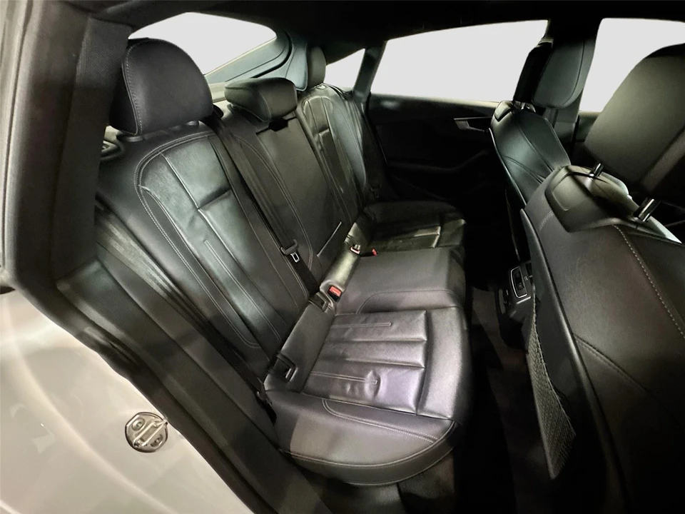 2024 Audi B9 A5 - Image 23 of 31