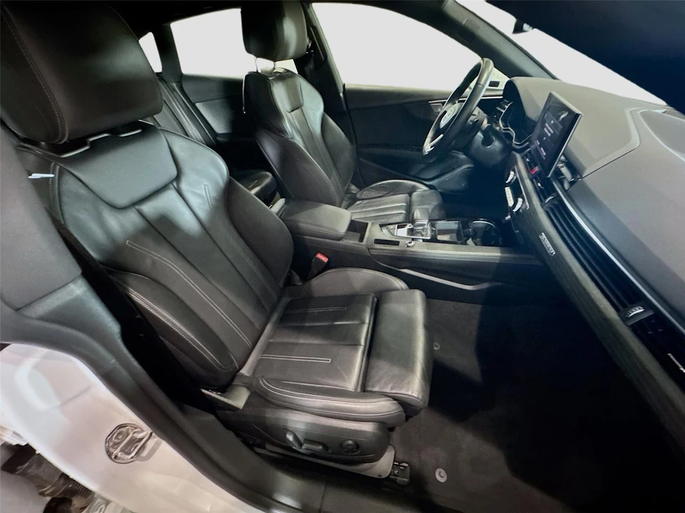 2024 Audi B9 A5 - Image 13 of 13