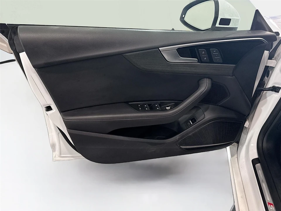 2024 Audi B9 A5 - Image 8 of 13