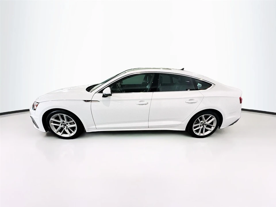 2024 Audi B9 A5 - Image 30 of 31