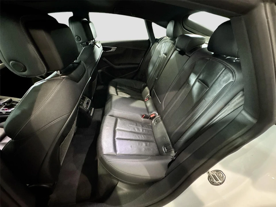 2024 Audi B9 A5 - Image 18 of 31