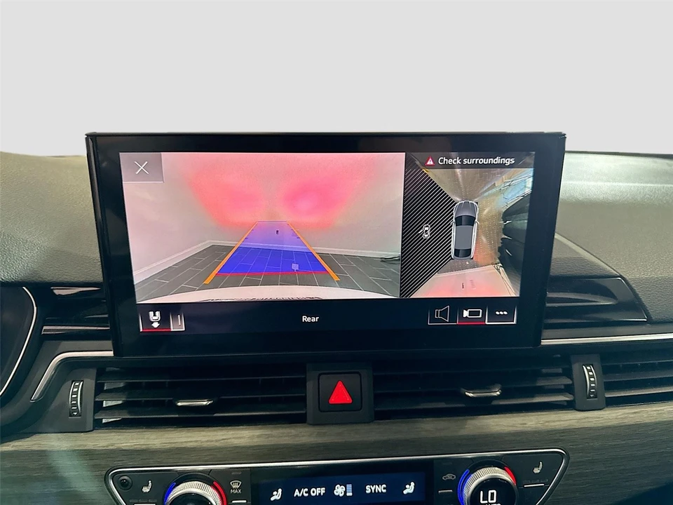 2024 Audi B9 A5 - Image 10 of 21