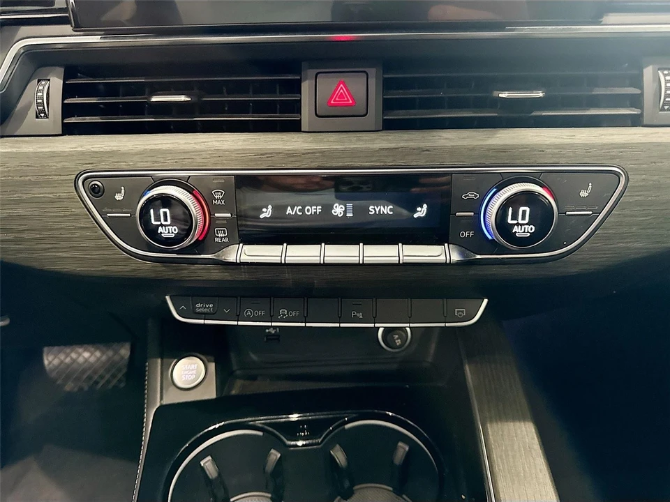 2024 Audi B9 A5 - Image 14 of 21