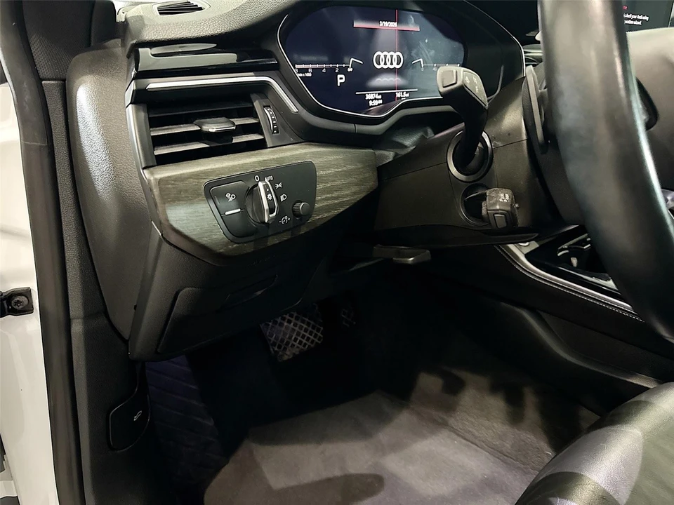 2024 Audi B9 A5 - Image 7 of 21