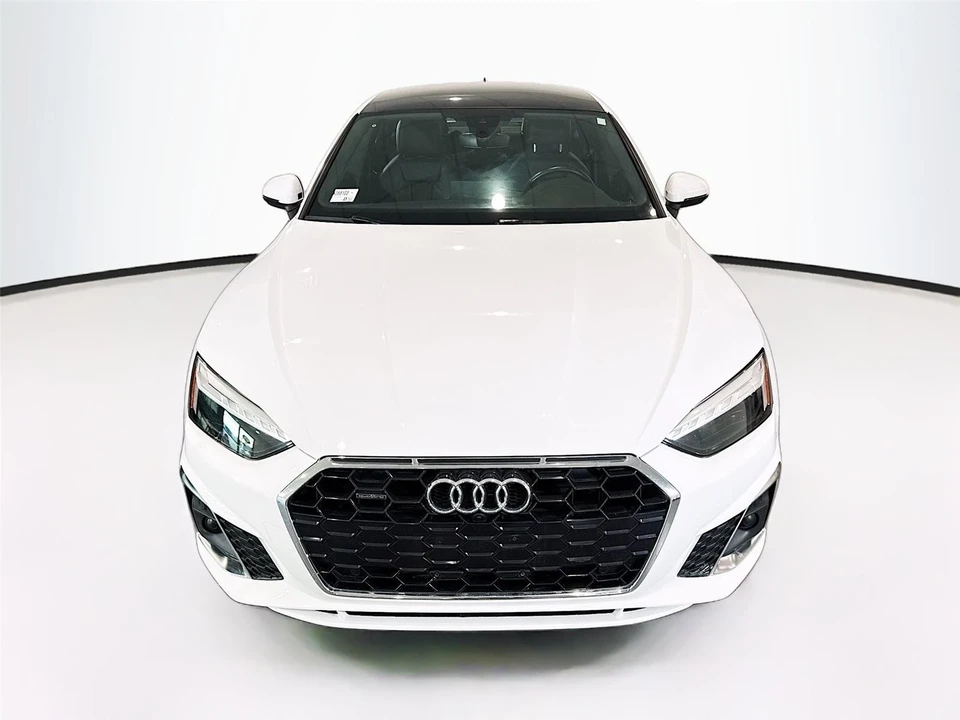 2024 Audi B9 A5 - Image 27 of 31