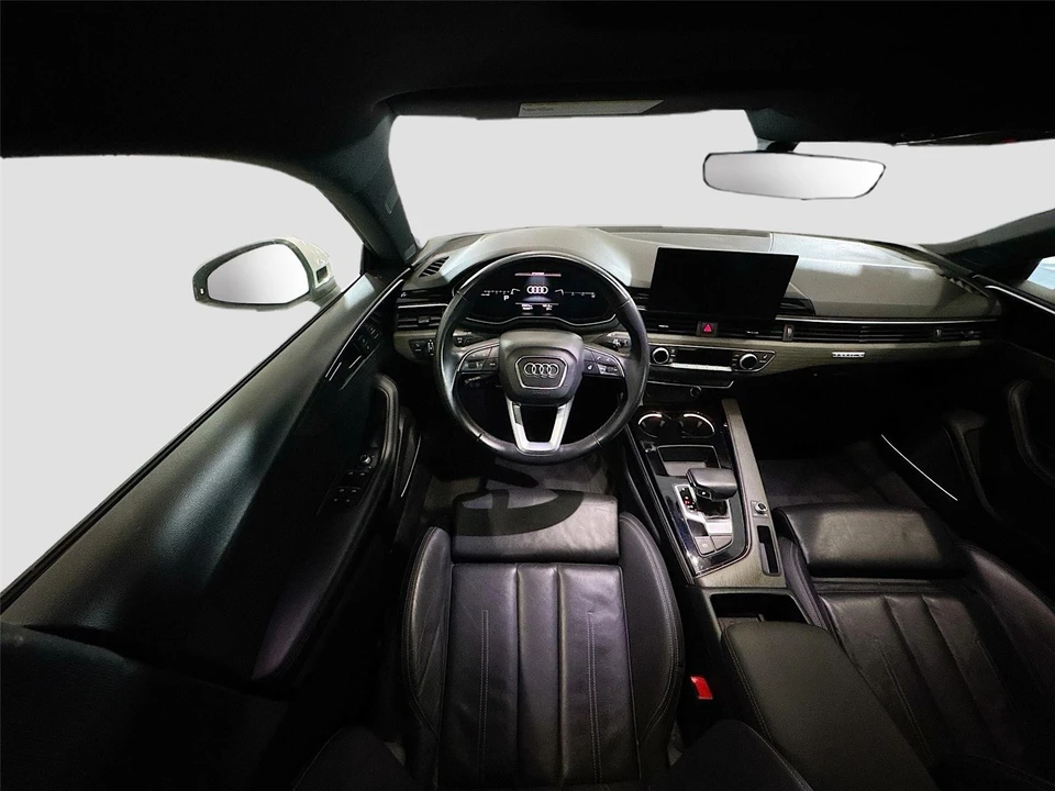 2024 Audi B9 A5 - Image 3 of 31