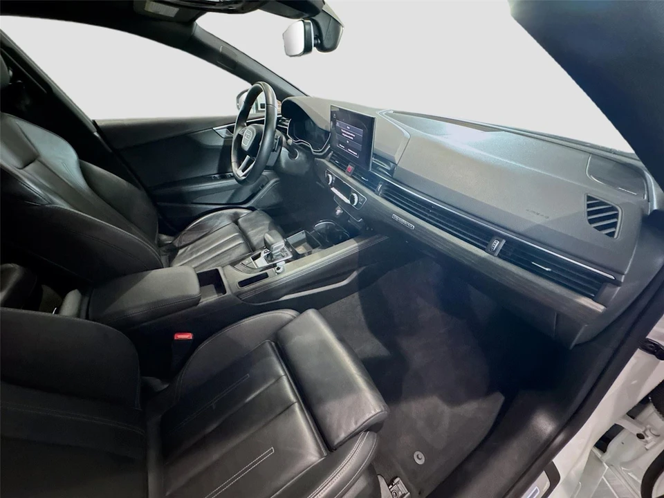 2024 Audi B9 A5 - Image 12 of 13