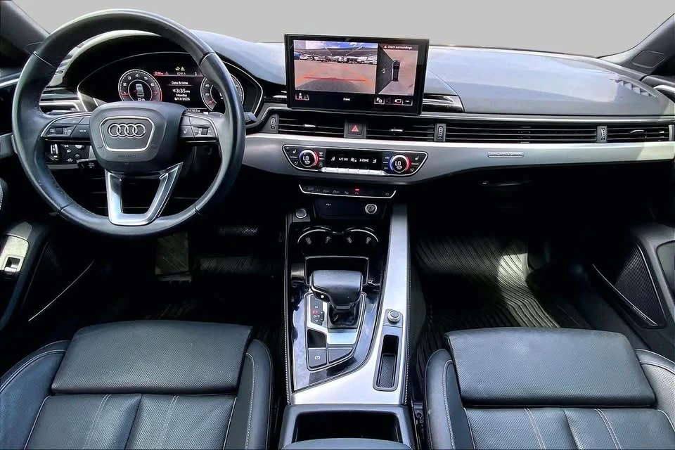 2024 Audi B9 A5 - Image 15 of 20
