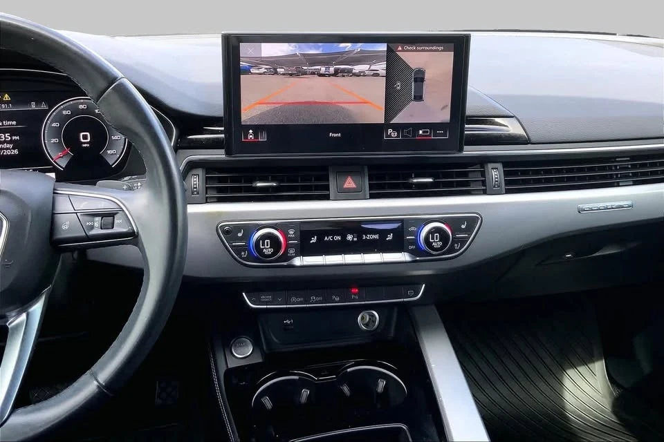 2024 Audi B9 A5 - Image 7 of 20
