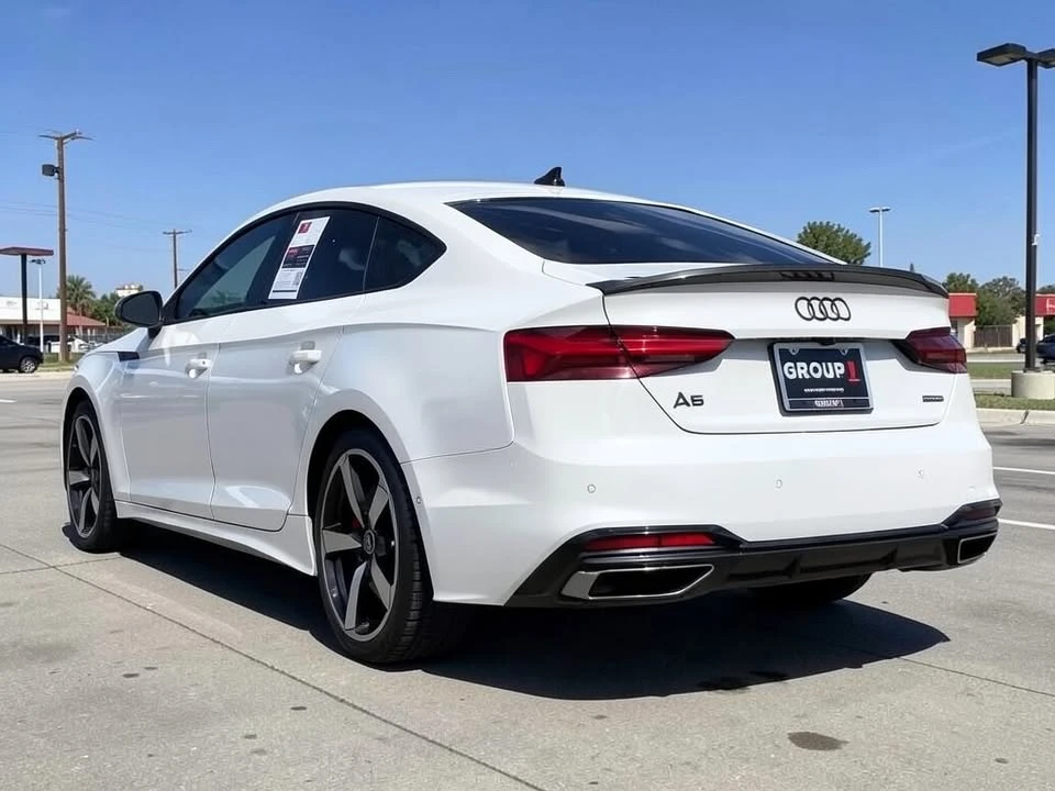 2024 Audi B9 A5 - Image 12 of 20