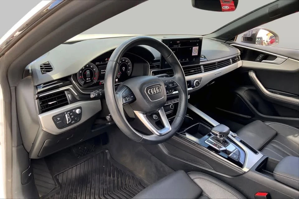 2024 Audi B9 A5 - Image 17 of 20