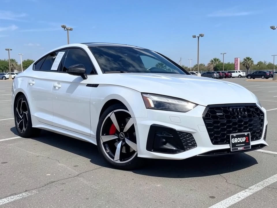 2024 Audi B9 A5 - Image 3 of 20