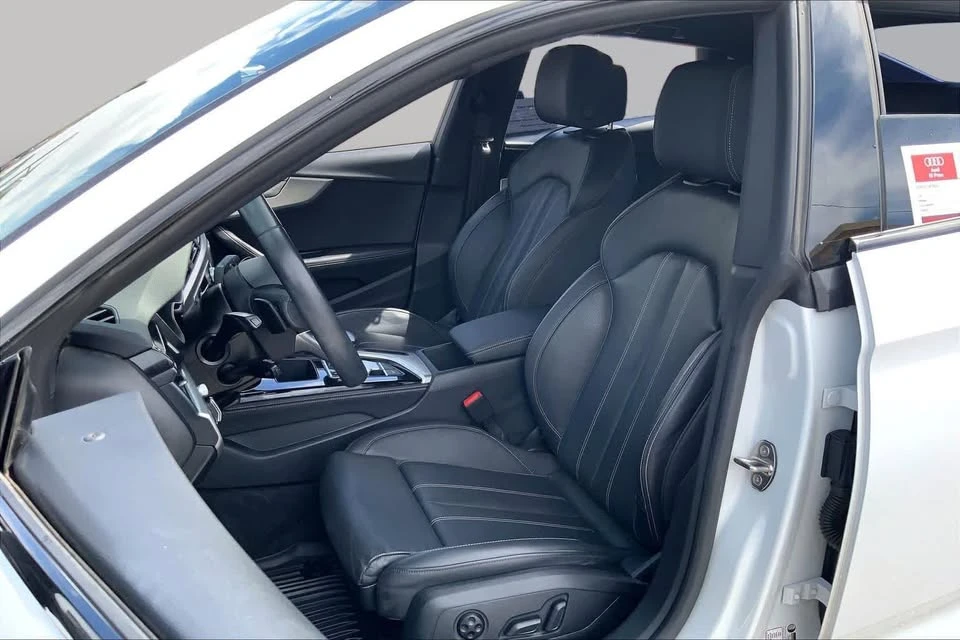 2024 Audi B9 A5 - Image 8 of 20