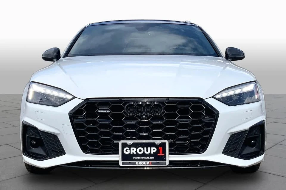 2024 Audi B9 A5 - Image 4 of 20