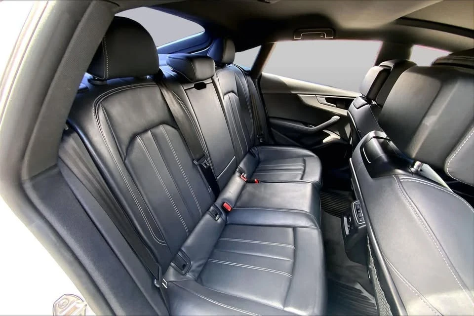 2024 Audi B9 A5 - Image 19 of 20