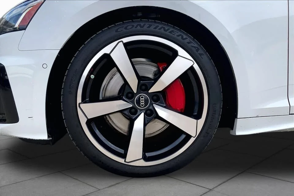 2024 Audi B9 A5 - Image 11 of 20