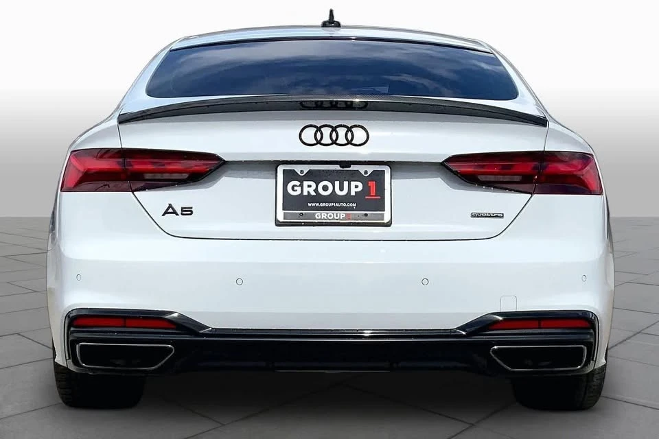2024 Audi B9 A5 - Image 5 of 20