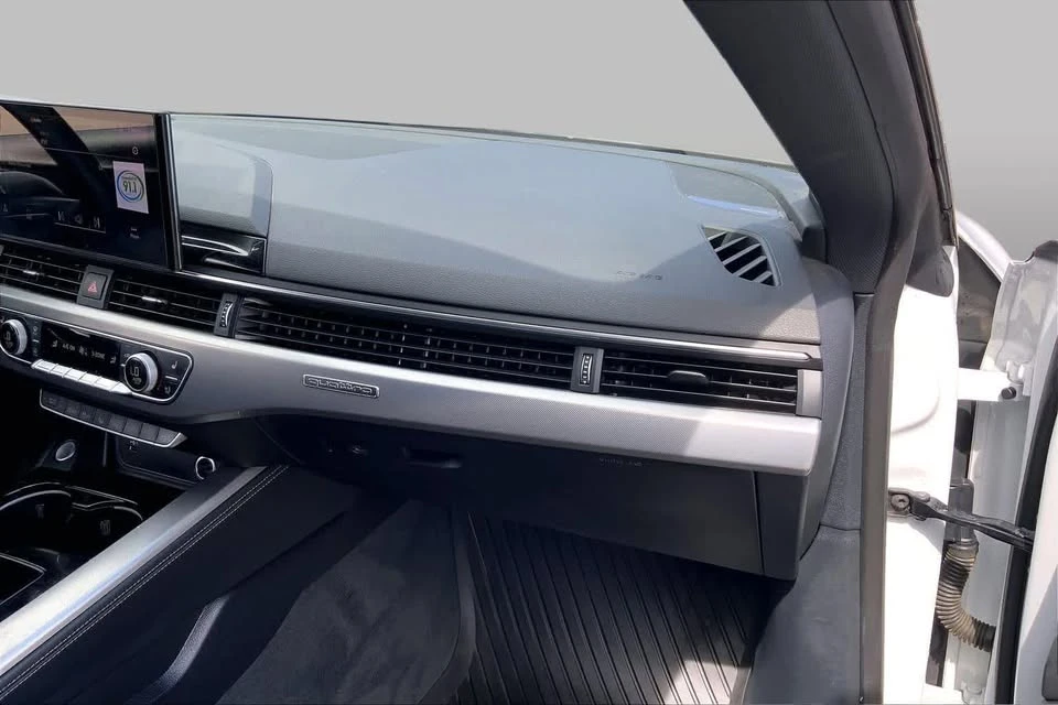 2024 Audi B9 A5 - Image 18 of 20