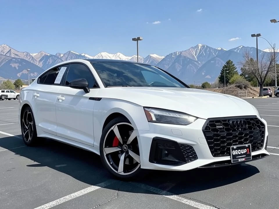 2024 Audi B9 A5 - Image 3 of 20