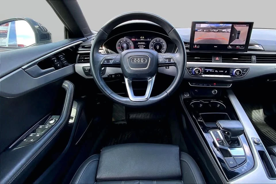 2024 Audi B9 A5 - Image 6 of 20