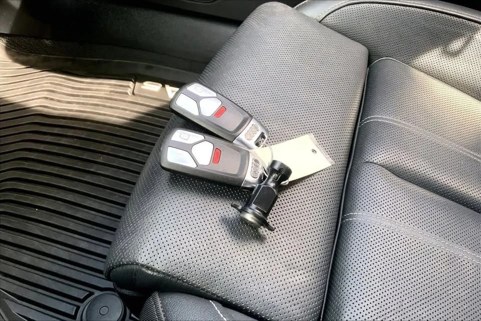 2024 Audi B9 A5 - Image 14 of 20