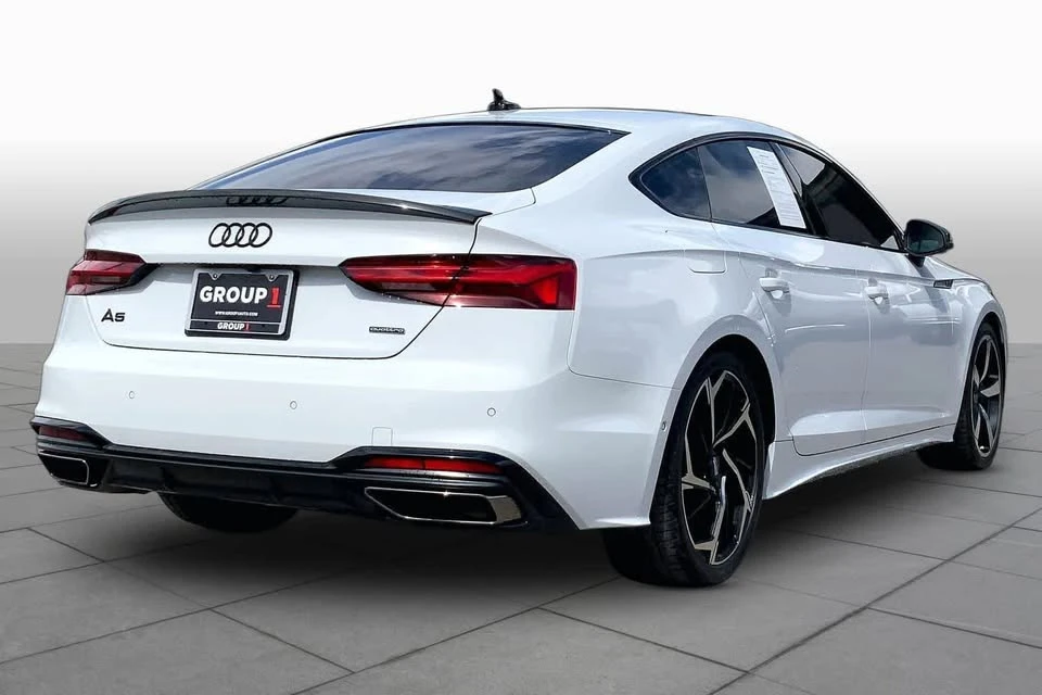 2024 Audi B9 A5 - Image 13 of 20