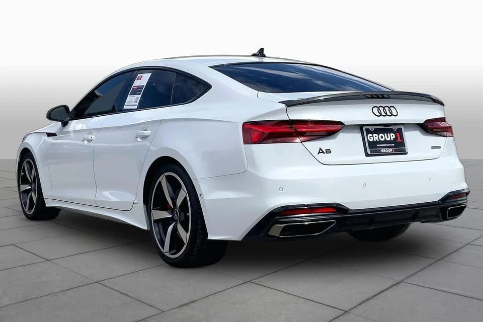 2024 Audi B9 A5 - Image 12 of 20
