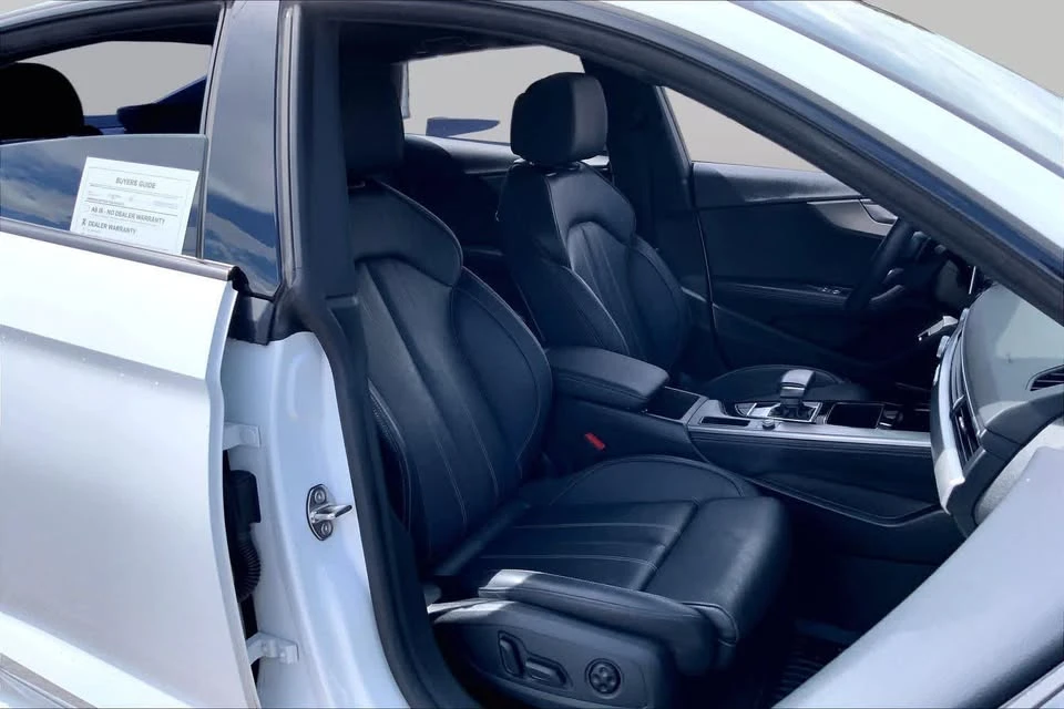 2024 Audi B9 A5 - Image 9 of 20