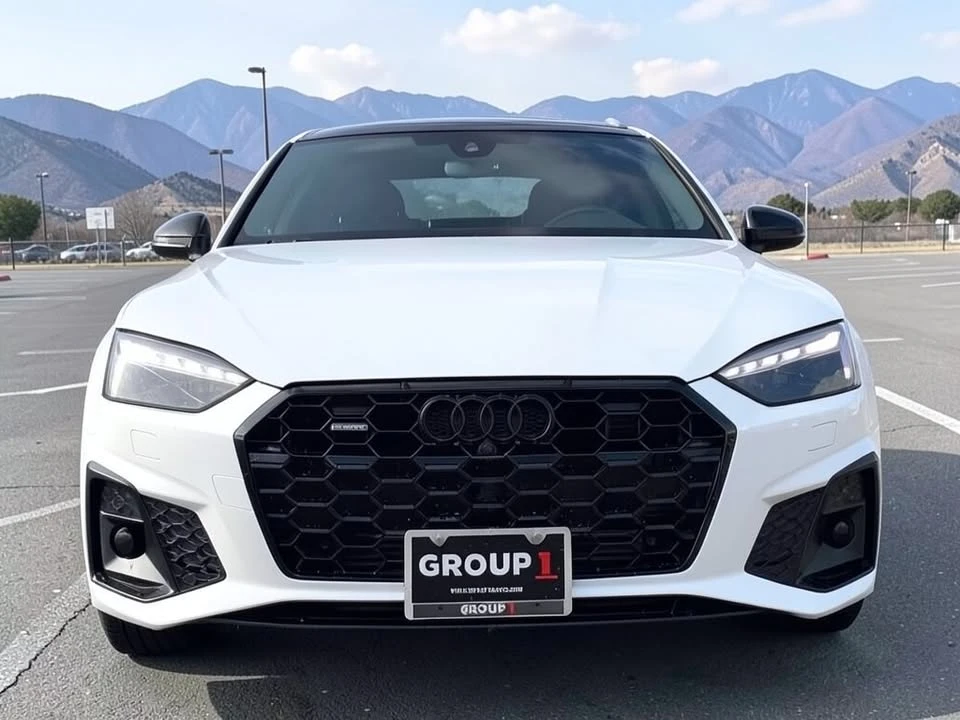 2024 Audi B9 A5 - Image 4 of 20