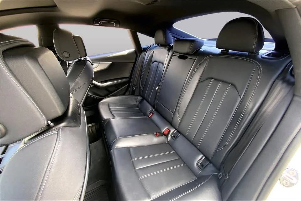 2024 Audi B9 A5 - Image 20 of 20