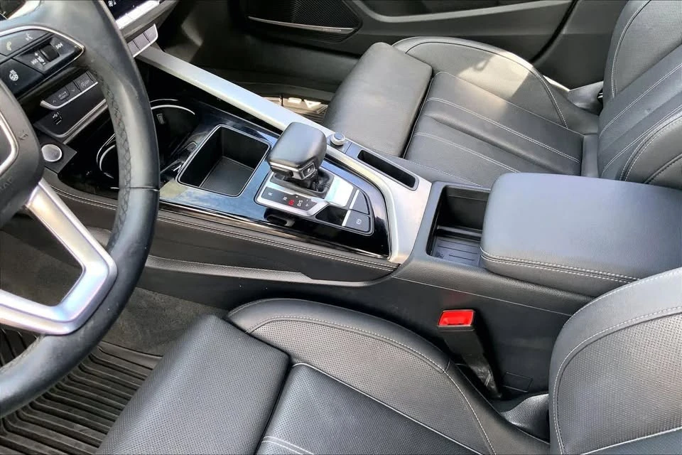 2024 Audi B9 A5 - Image 16 of 20