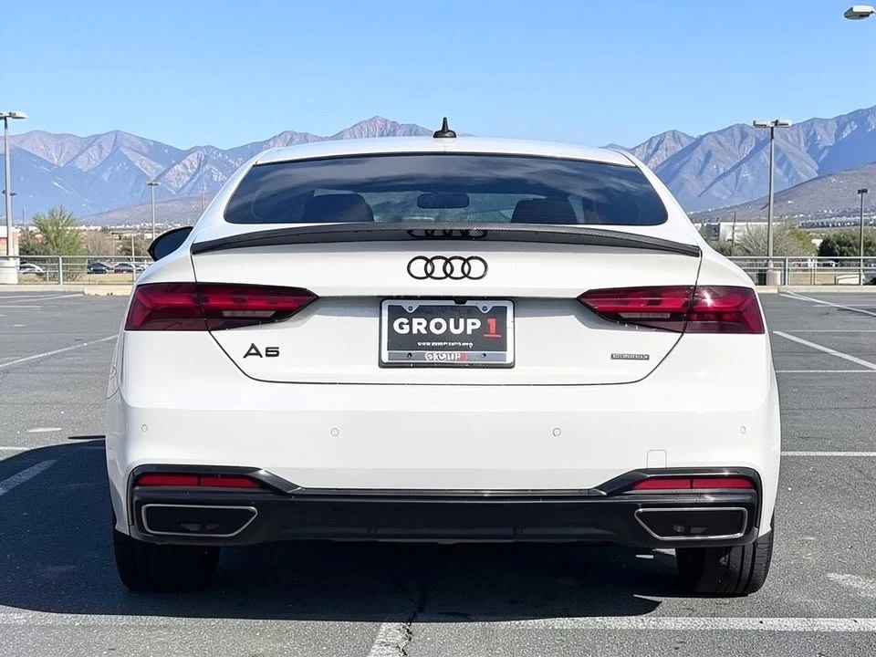 2024 Audi B9 A5 - Image 5 of 20
