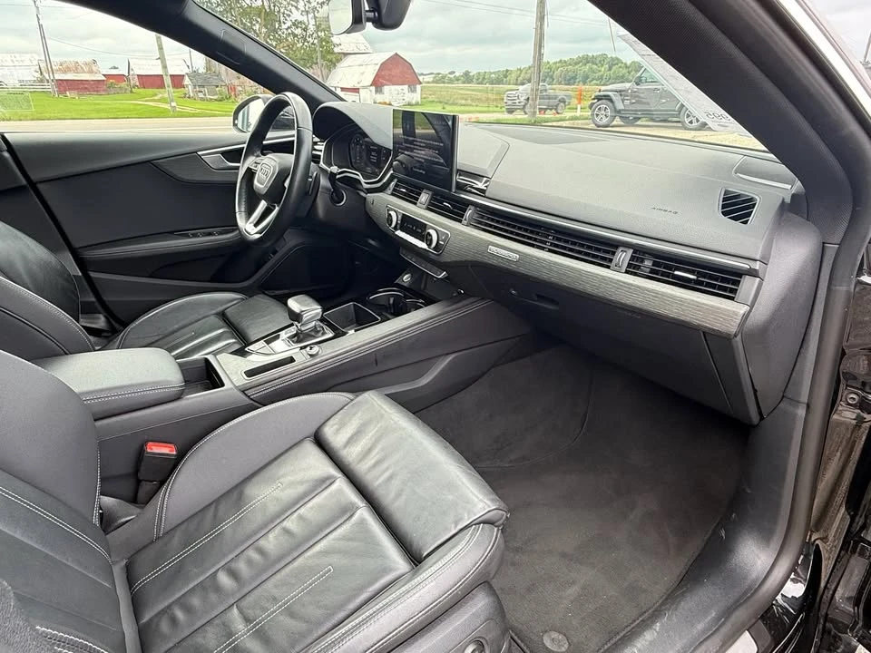 2024 Audi B9 A5 - Image 10 of 20