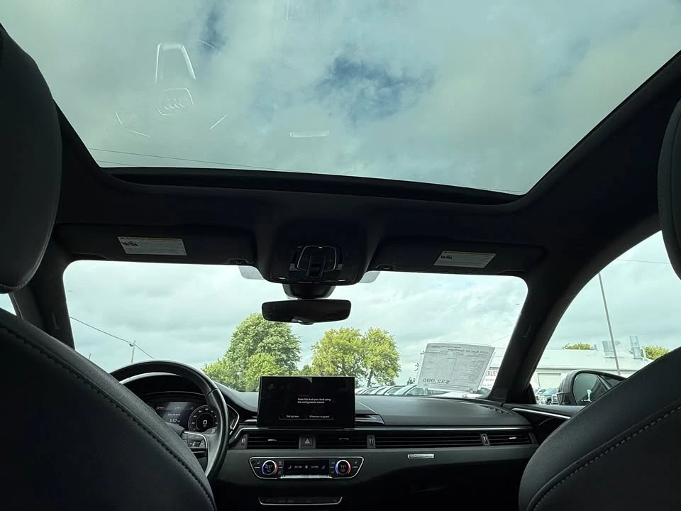2024 Audi B9 A5 - Image 13 of 20